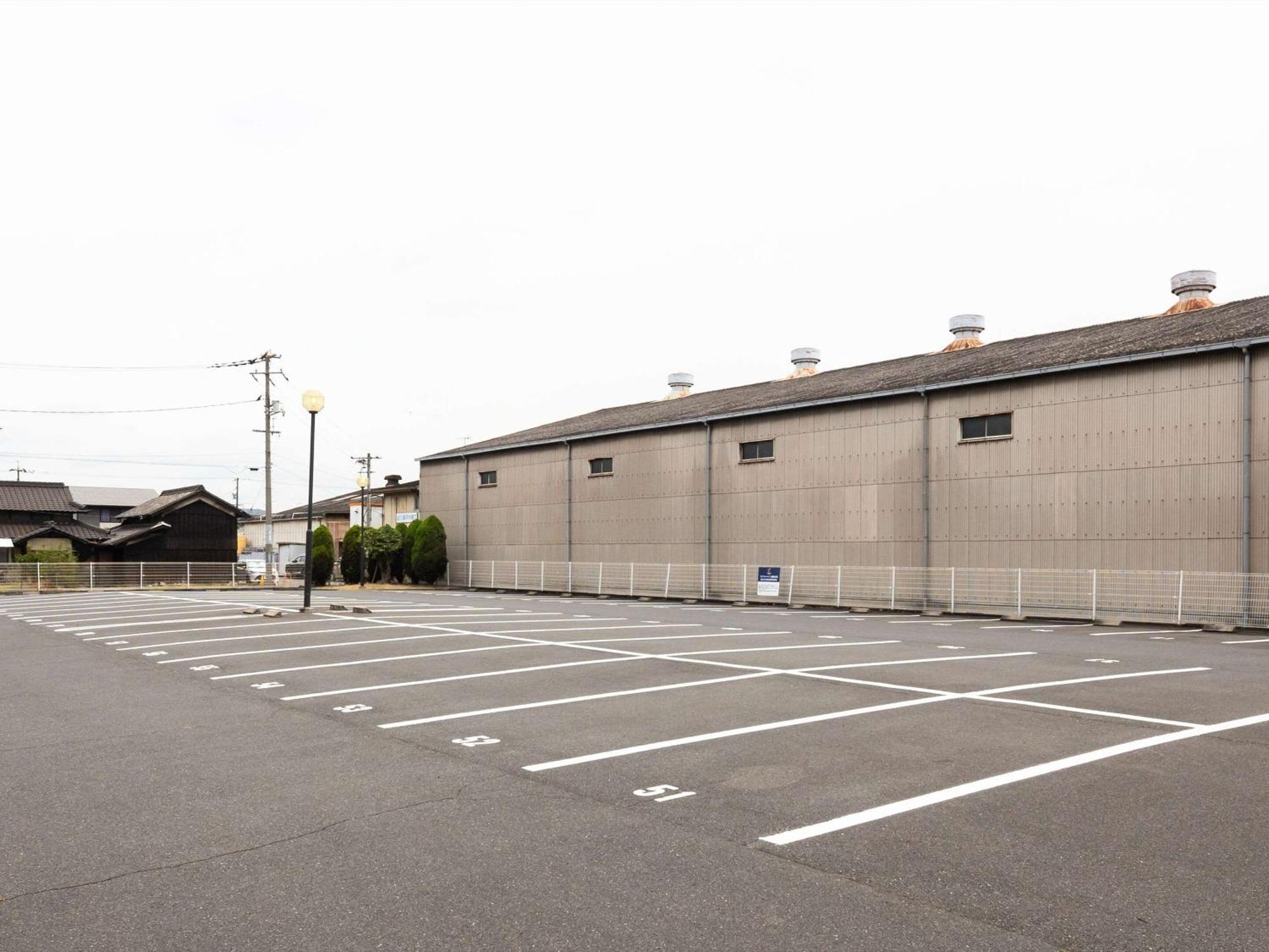 Comfort Inn Kurashiki Mizushima Luaran gambar