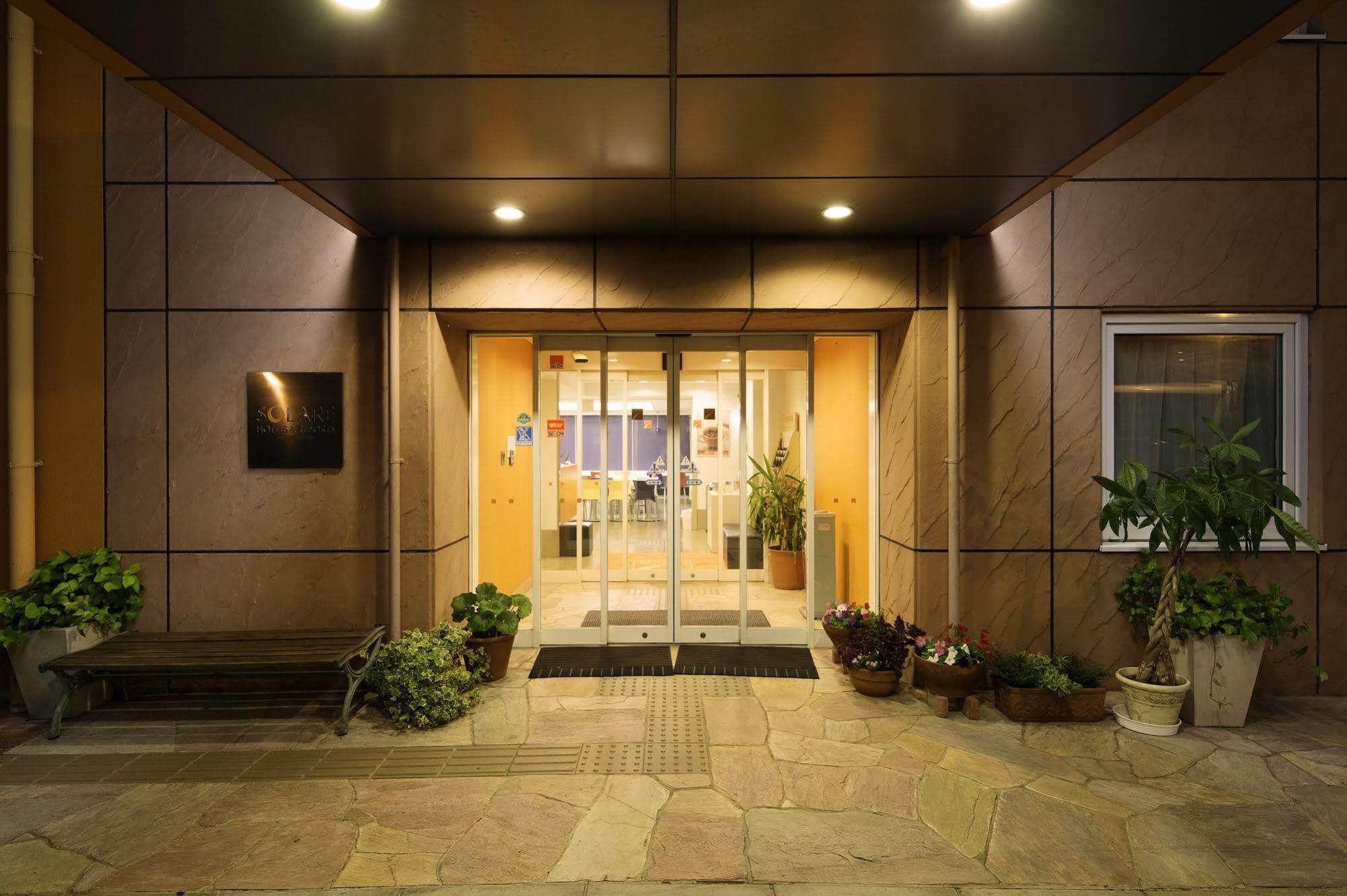 Comfort Inn Kurashiki Mizushima Luaran gambar
