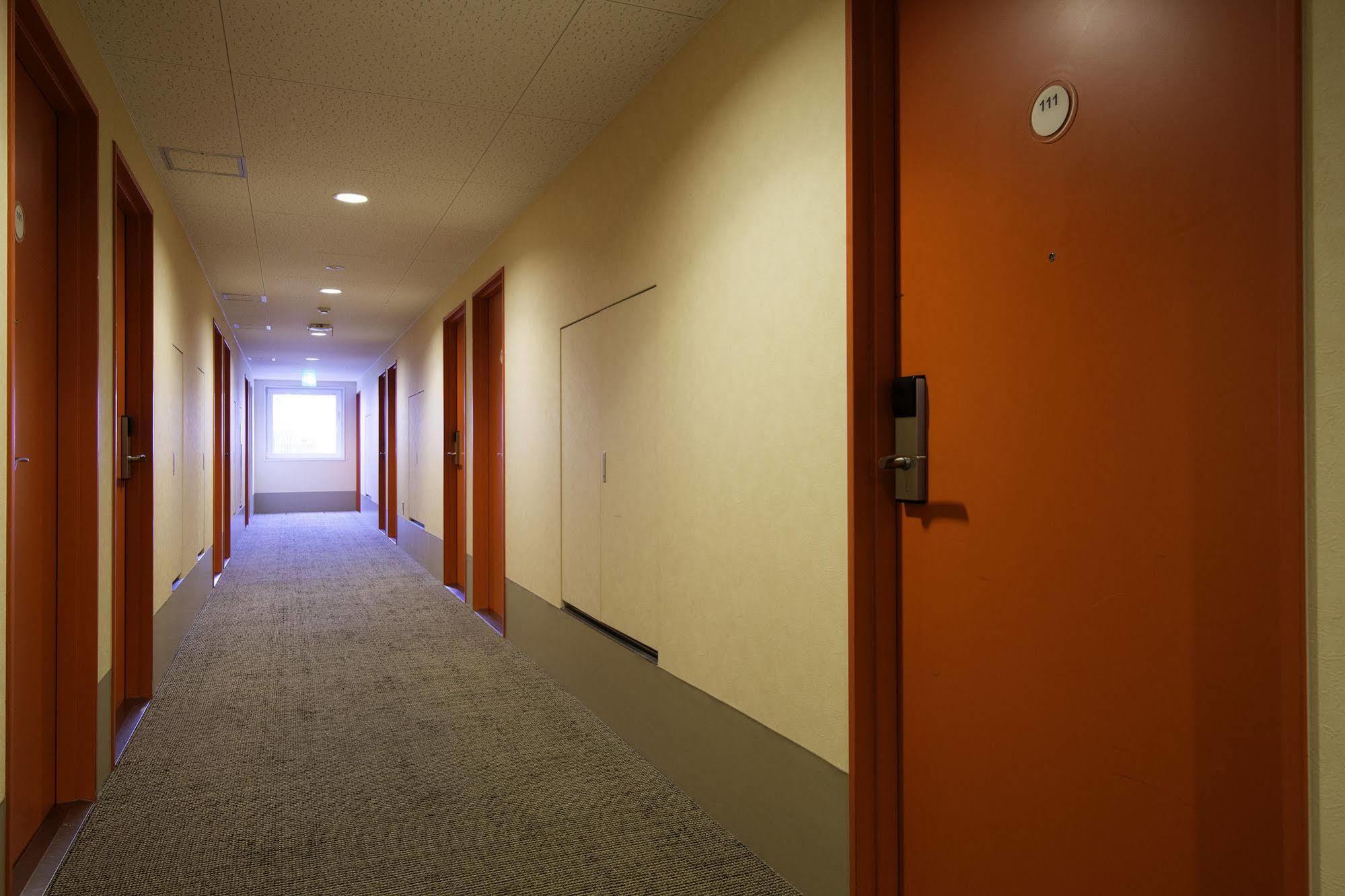Comfort Inn Kurashiki Mizushima Luaran gambar
