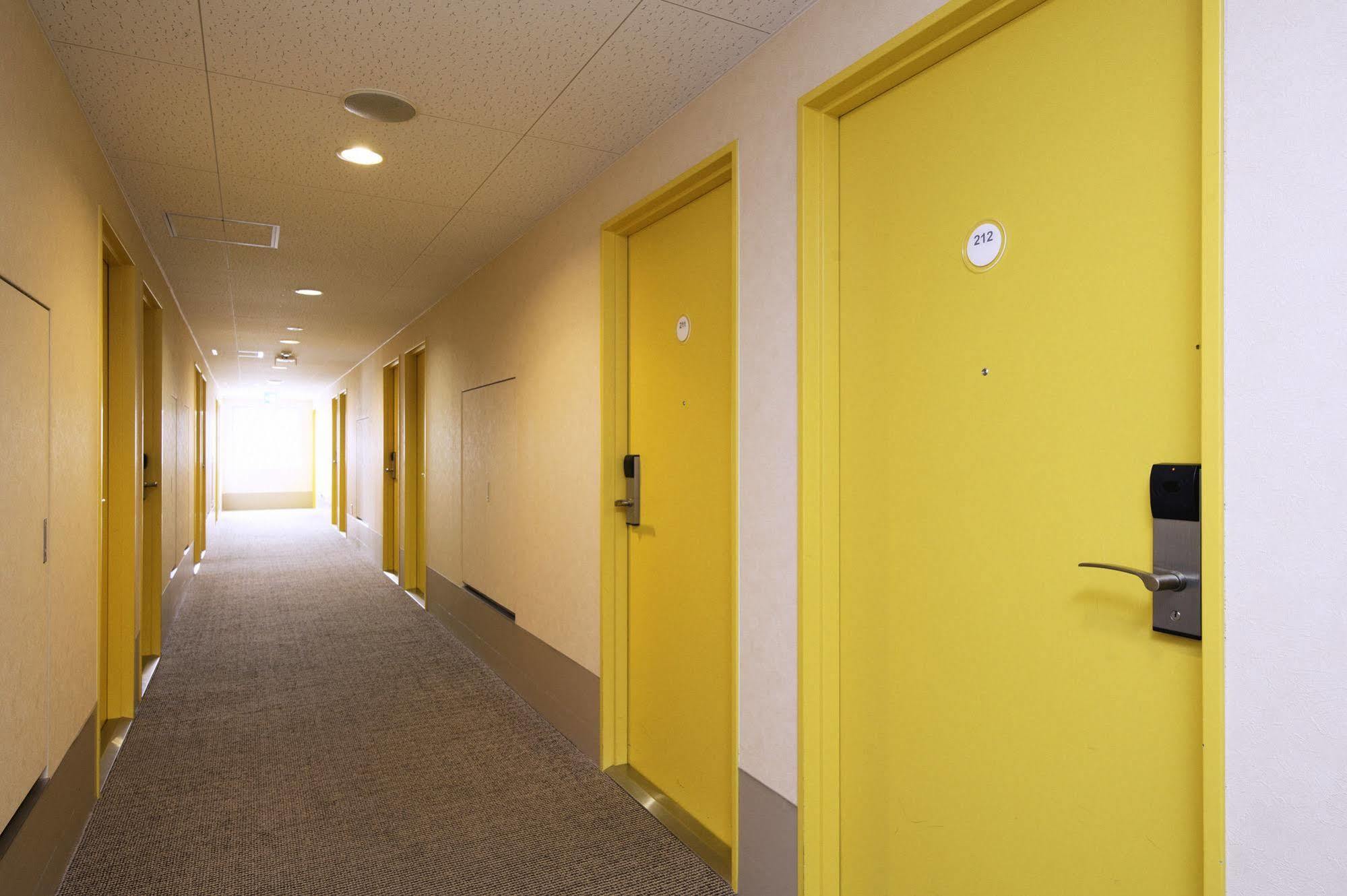 Comfort Inn Kurashiki Mizushima Luaran gambar